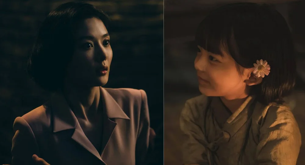 Kim Yoo Jung impresses viewers with her clever disguises and convincing lies in '100 Days of Deception'