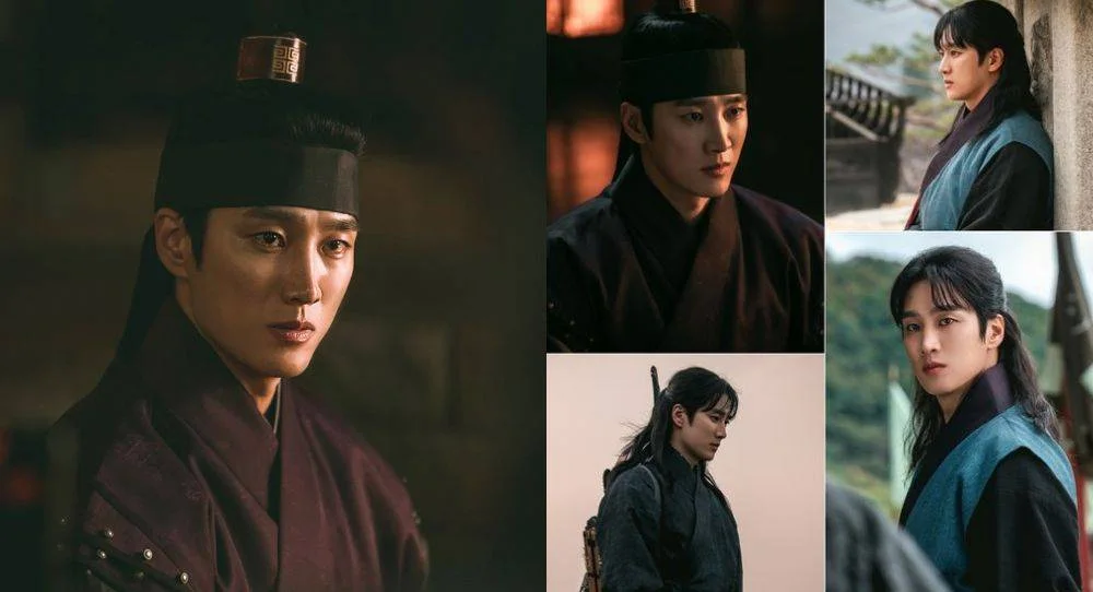 Ahn Bo Hyun takes on his first historical drama with 'Reborn Rich' director in 'Sacred Jewel'
