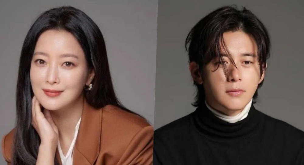Kim Hee Sun and Go Soo may reunite after 23 years in new MBC drama ‘The Wife’