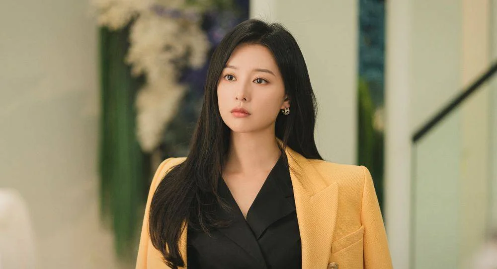 Kim Ji Won admits she feared viewers might forget her during two-year break after 'Queen of Tears'