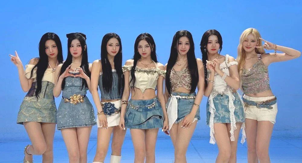 BABYMONSTER hits 9 million Spotify followers in fastest time among fifth-generation K-pop groups