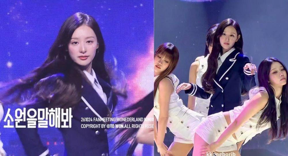 Kim Ji Won surprises fans with Girls' Generation dance at fan meeting as 'Doctor X' nears 20% ratings