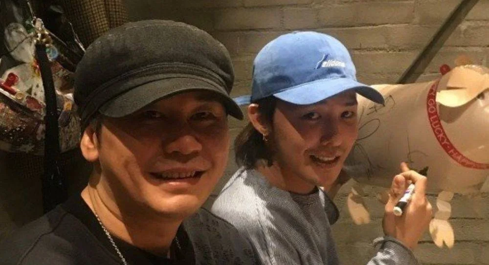 Police close copyright case involving G-Dragon and Yang Hyun Suk without prosecution