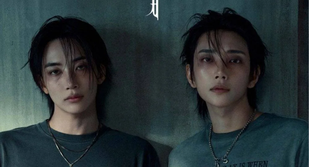 SEVENTEEN's Jeonghan and Joshua top Oricon weekly album chart after 'DREAMSCAPE' sells over 800,000 copies in its first week