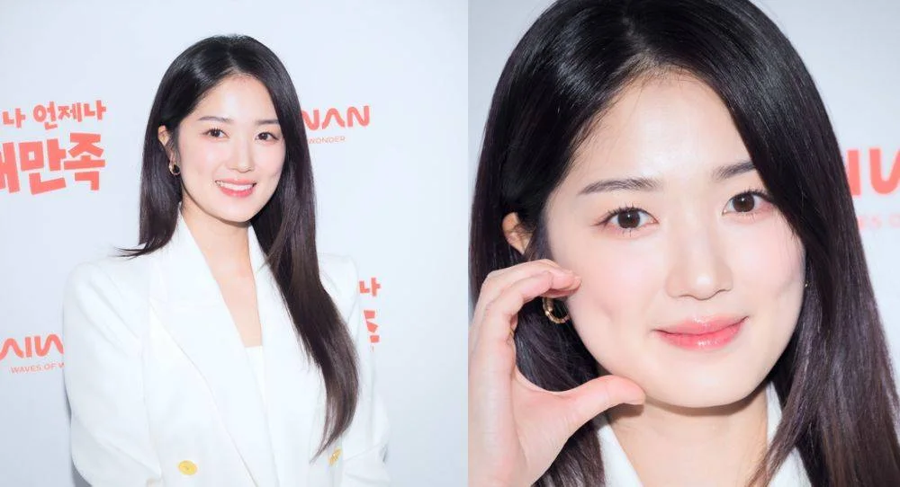 Kim Hye Yoon named Taiwan tourism ambassador as four new travel campaign videos are unveiled
