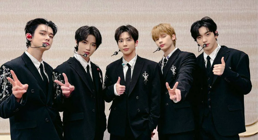 TXT sells out all three Seoul concerts as Macau tickets disappear fast
