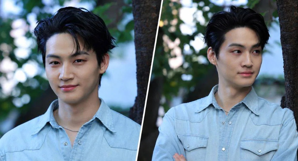 GOT7's Jay B says the group earned more for JYP than people realize and wishes it was better known