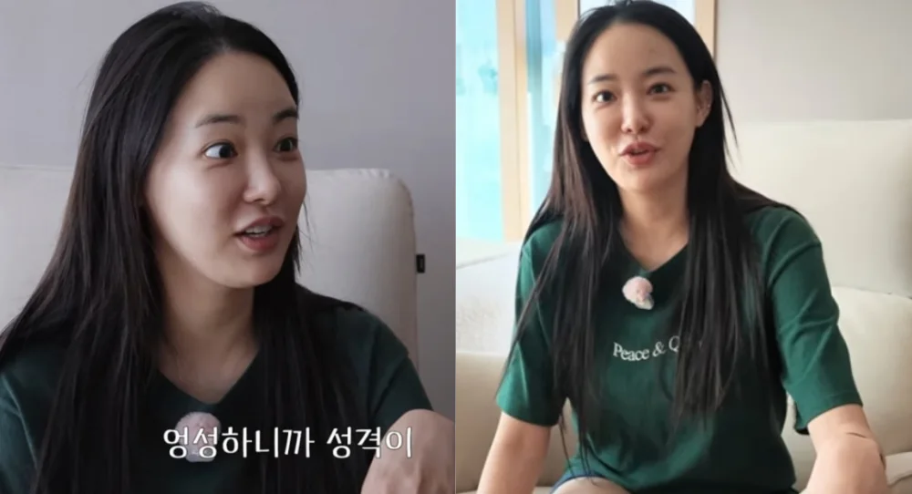 Lee Joo Yeon reveals friend’s funny concern after seeing her unexpected YouTube personality
