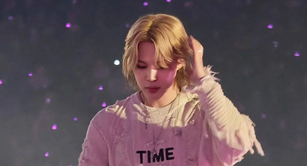 BTS's Jimin receives special birthday welcome in Argentina as fans continue 'Jimtober' celebrations during world tour