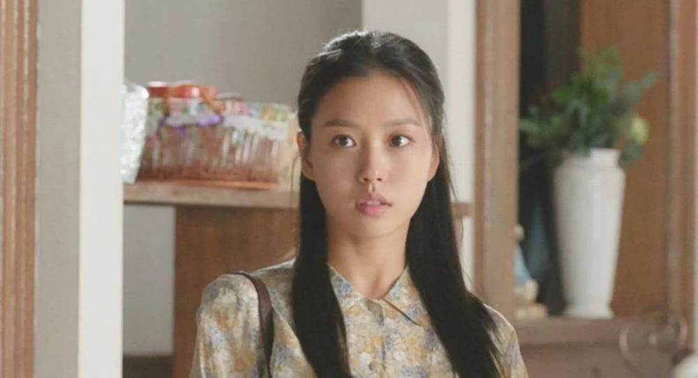 Go Min Si's agency explains why she missed another official event for Netflix's 'Dead-End Job'