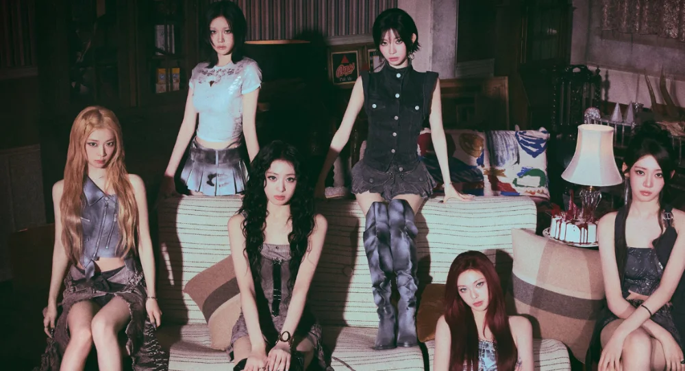 BABYMONSTER’s CHOOM hits 200 million views and becomes their 10th video to reach the milestone