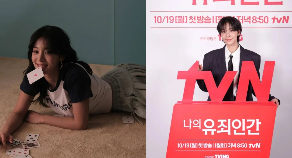 Seol In Ah rushed to emergency room after action-scene injury, then returned to set an hour later