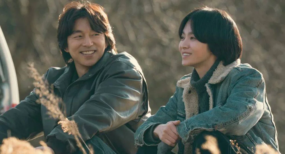 Song Hye Kyo and Gong Yoo's massive 80 billion won Netflix drama finally confirms December 11 release date