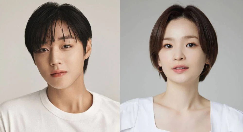 Park Ji Hoon and Jeon Mi Do win Star of the Year at the Buil Film Awards
