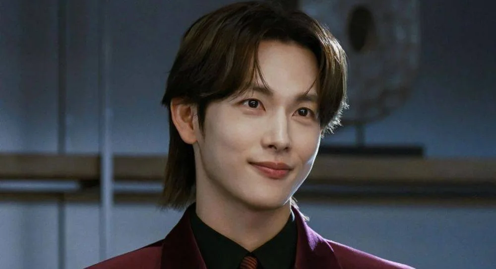 Im Siwan's unusual way of speaking in 'Love in Disguise' sparks debate among viewers despite strong premiere ratings