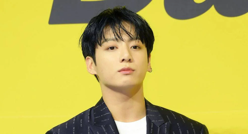 BTS Jungkook becomes first Asian solo artist with 8 official audio videos surpassing 100 million YouTube views
