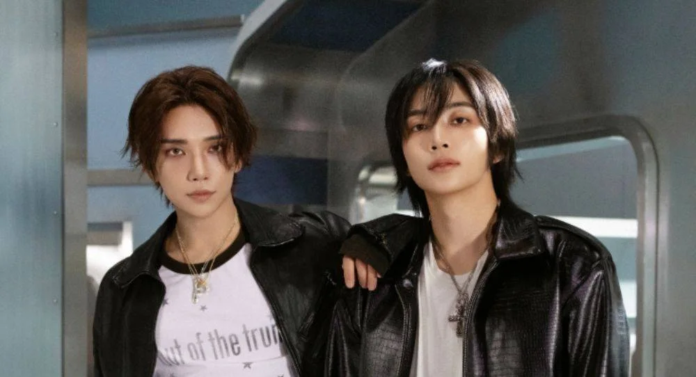 SEVENTEEN's Jeonghan and Joshua top Japan's Oricon chart with 'DREAMSCAPE' after record-breaking debut sales