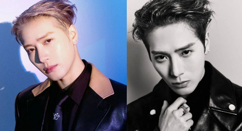 Jackson Wang’s 9-year rise from GOT7 member to global solo powerhouse