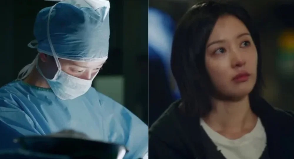 Doctor X: Mafia in White faces debate over medical realism despite strong ratings