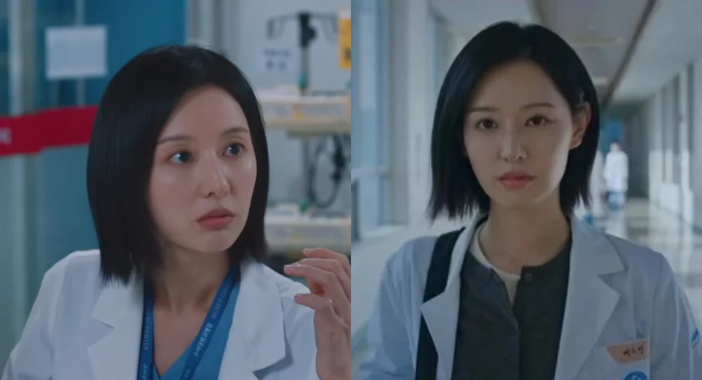 Kim Ji Won’s Doctor X: Mafia in White debuts with 11.4% ratings and peaks at 12.9%