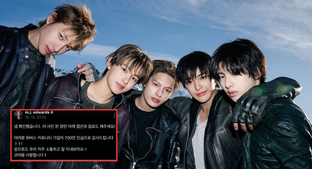 CORTIS faces criticism over live vocals as Martin accidentally shares apparent agency instructions on Weverse