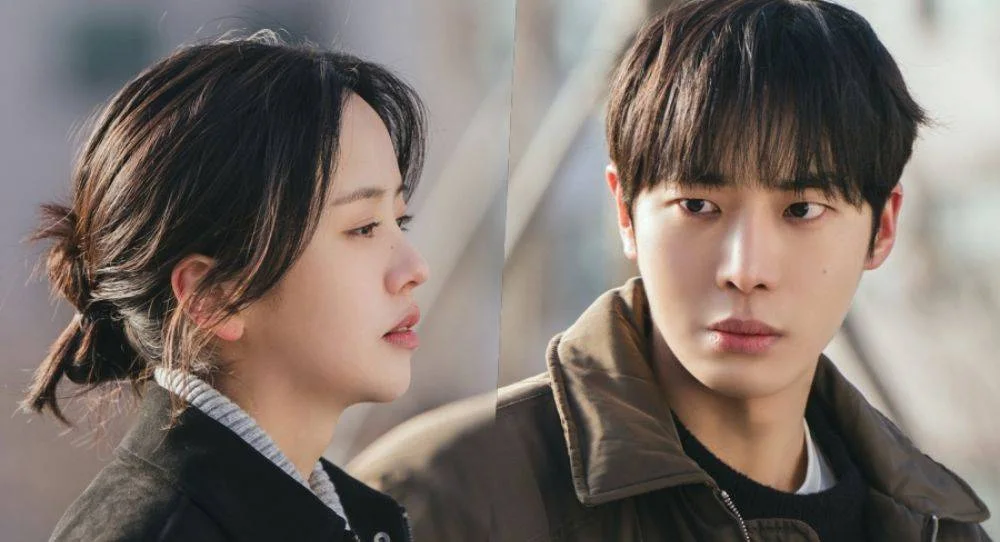 Choo Young Woo shows three different sides of love with Kim So Hyun in 'Between Steps'