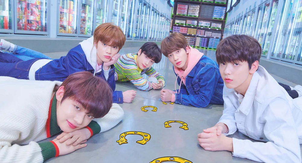 TXT's older songs reach new Spotify milestones as 'CROWN' hits 200 million and 'Opening Sequence' passes 100 million streams