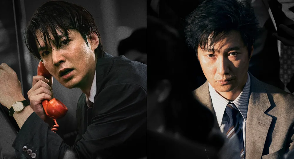The Assassin(s) cancels all Busan International Film Festival appearances at production team’s request