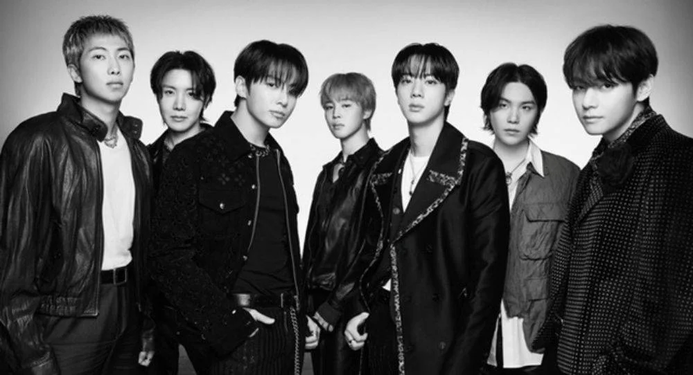 First Asian pop Grammy race opens without BTS and Stray Kids as new contenders emerge