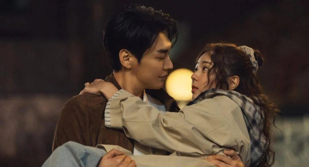 Kim Young Kwang and Chae Soo Bin's 'Take Charge of My Heart' climbs to No. 2 on Netflix globally with 6.4 million views