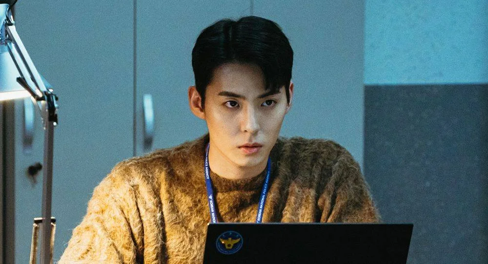 Rookie actor Nam Hae Joon beats 300 competitors to land role in Im Si Wan and Seol In Ah's new drama
