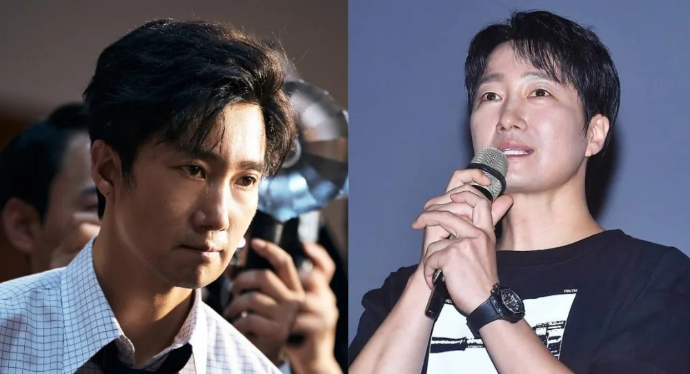 Park Hae Il keeps BIFF appearance despite reported security concerns surrounding new film