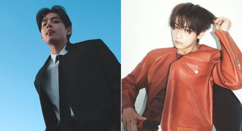 BTS’s V generates $3.84 million in media value for Celine despite missing Paris Fashion Week show
