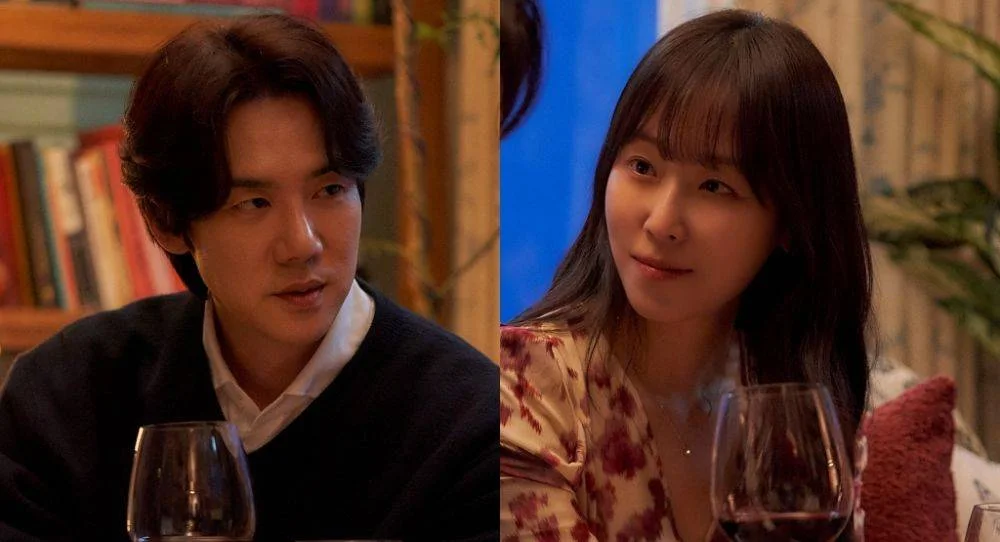 Yoo Yeon Seok and Seo Hyun Jin's highly anticipated reunion drama 'The Perfect Lie' opens with just 1.9% ratings