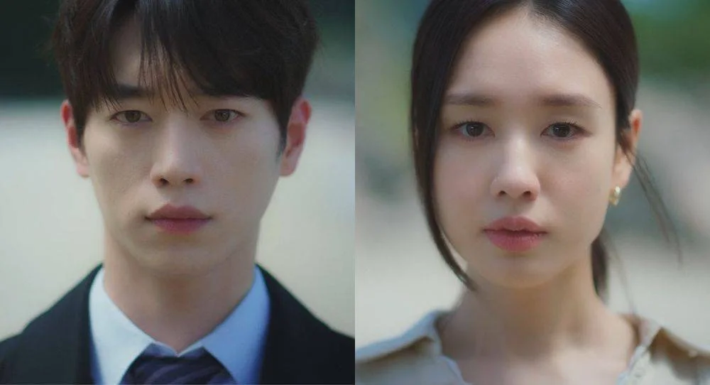 Seo Kang Joon and Ahn Eun Jin’s ‘A Love Other Than Yours’ drops to its lowest rating of 1.8% despite popular lead stars