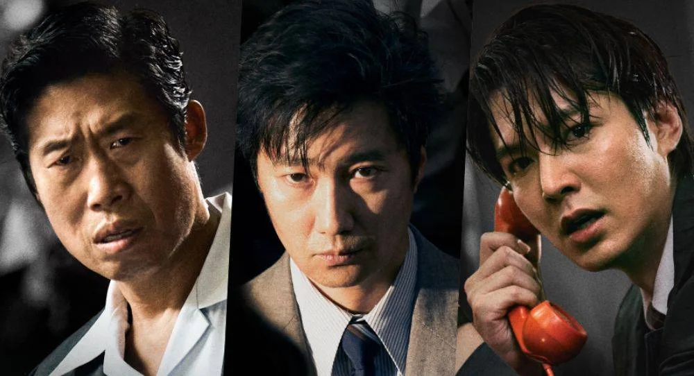 'The Assassin(s)' finally breaks even after reaching 3.3 million moviegoers in just one month