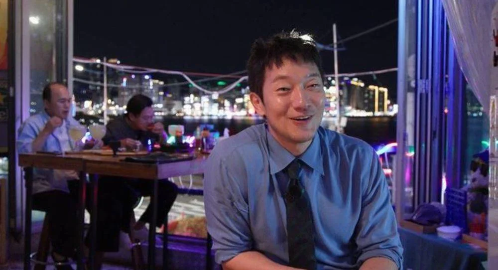 Son Suk Ku reveals he secretly applied for Iraq military deployment without telling his parents