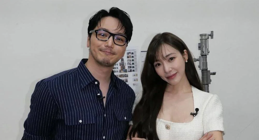 Byun Yo Han and Girls' Generation's Tiffany Young confirm first official appearance together since marriage