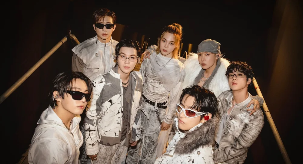 BTS' 'ARIRANG' rises on Billboard 200 after 30 weeks as world tour tops global concert chart for 7 straight weeks