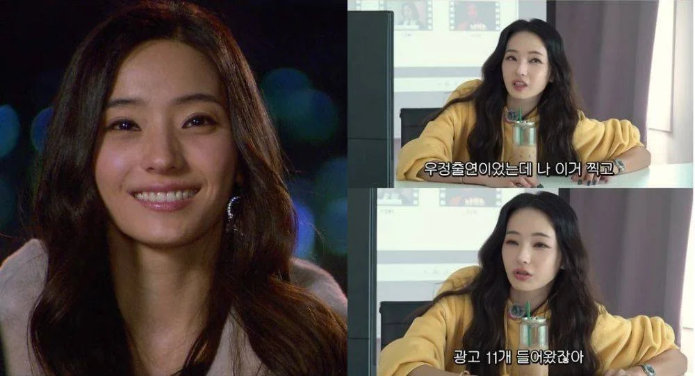 Han Chae Young reveals her brief role in ‘Boys Over Flowers’ brought her 11 advertising offers