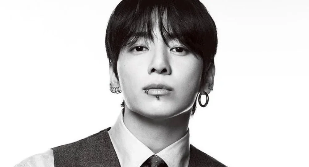 BTS's Jungkook becomes fastest Asian artist to reach 22 million Spotify followers