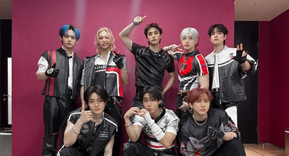 Stray Kids skip Grammy submission after BTS, but JYP does not say why