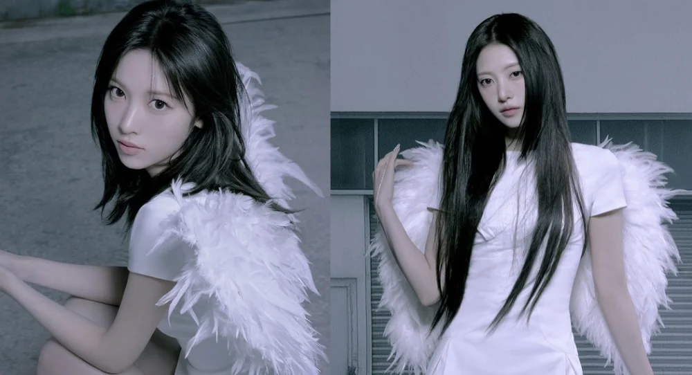 RESCENE transforms into mysterious guardians in first PULSE concept photos