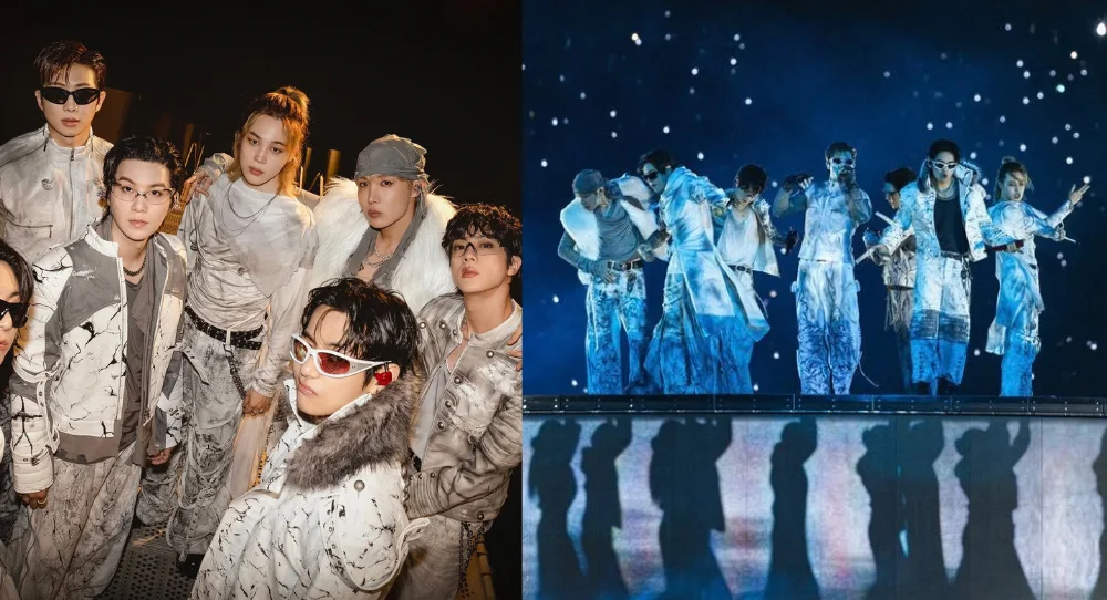 BTS draws 151,500 fans to three sold-out Lima concerts as Peru estimates major economic impact