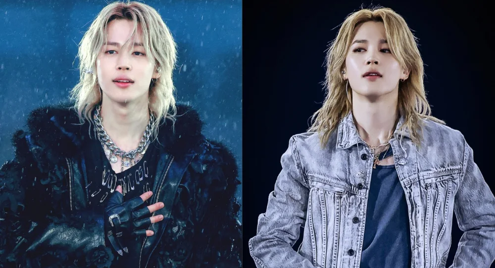 BTS’s Jimin ranks No. 1 in "Most Attractive Asian Celebrity" poll for fourth straight year