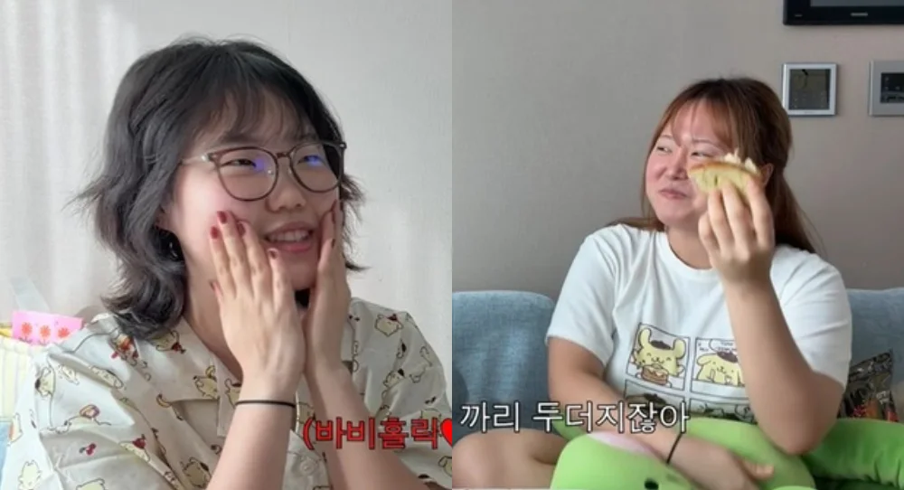 AKMU's Lee Su Hyun admits she once had a crush on iKON's Bobby and reveals what made him so attractive